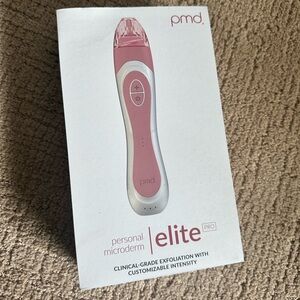 BRAND NEW, UNUSED PMDA elite beauty tool